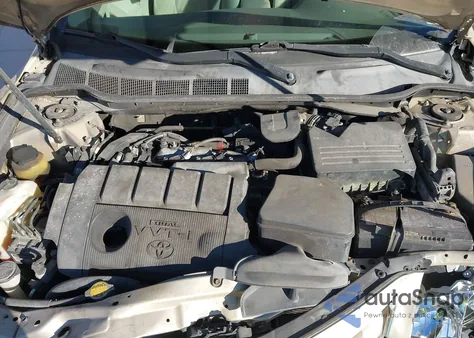 2011 Toyota Camry Le из США, поврежденный, VIN 4T1BF3EK9BU163594